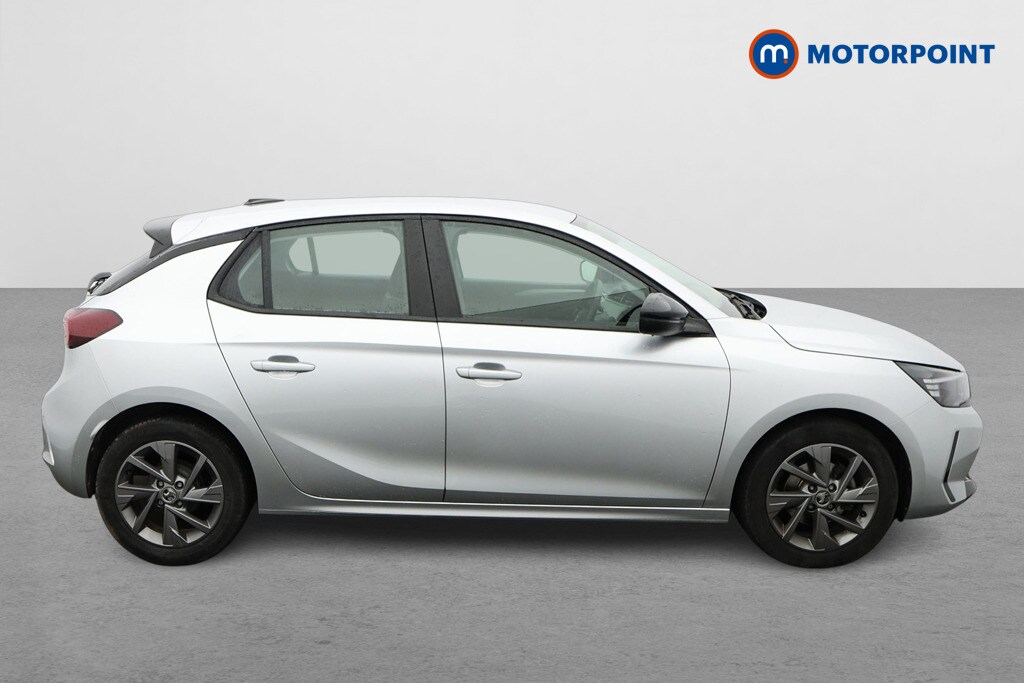 Used Vauxhall Corsa 2023 for sale - 77814818: Photo 8
