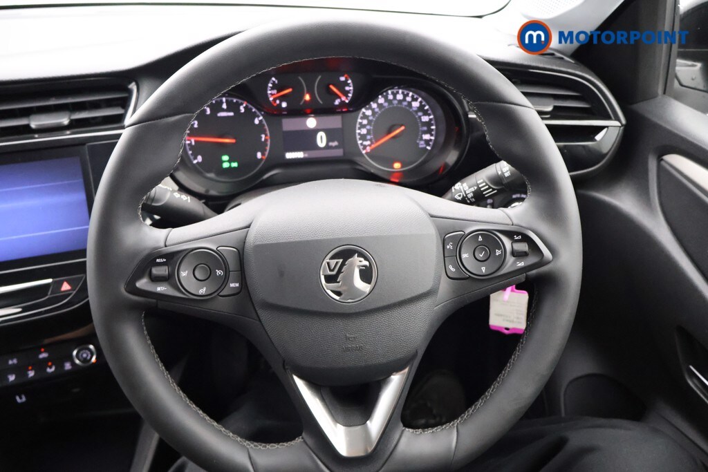 Used Vauxhall Corsa 2023 for sale - 77814818: Photo 9