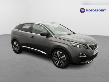 Used Peugeot 3008 2020 for sale - 77582345: Photo