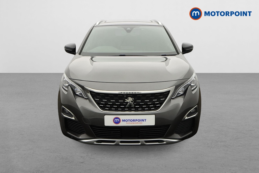 Used Peugeot 3008 2020 for sale - 77582345: Photo 2