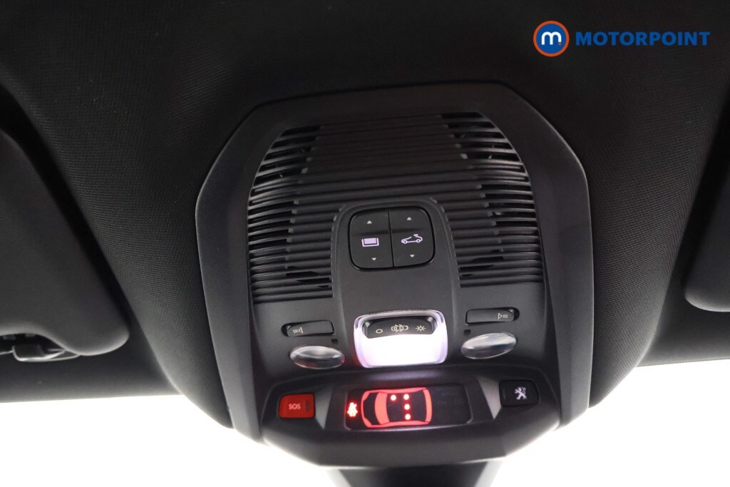 Used Peugeot 3008 2020 for sale - 77582345: Photo 20