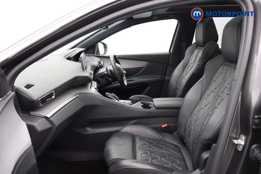 Used Peugeot 3008 2020 for sale - 77582345: Photo 29