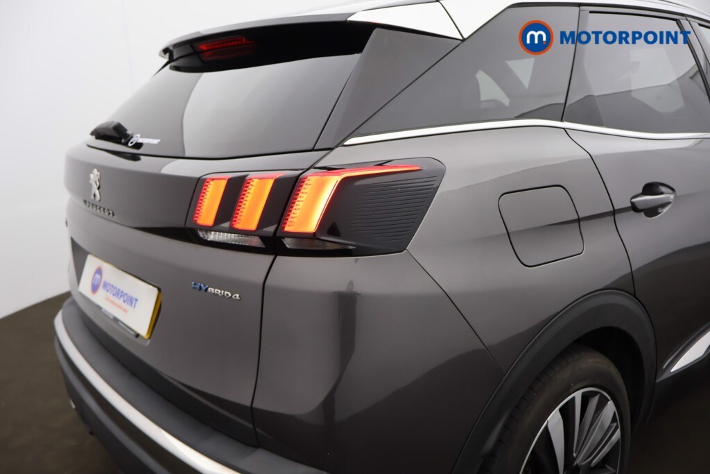 Used Peugeot 3008 2020 for sale - 77582345: Photo 35