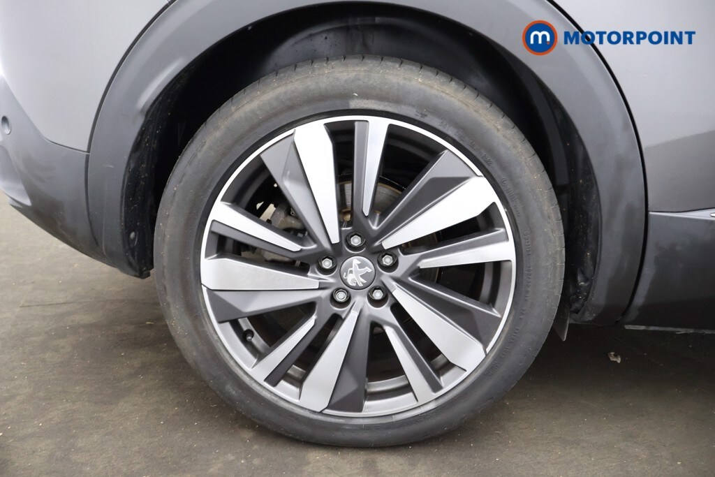 Used Peugeot 3008 2020 for sale - 77582345: Photo 36