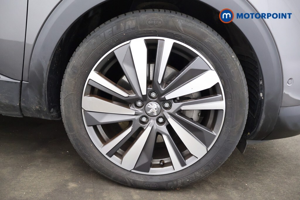 Used Peugeot 3008 2020 for sale - 77582345: Photo 37