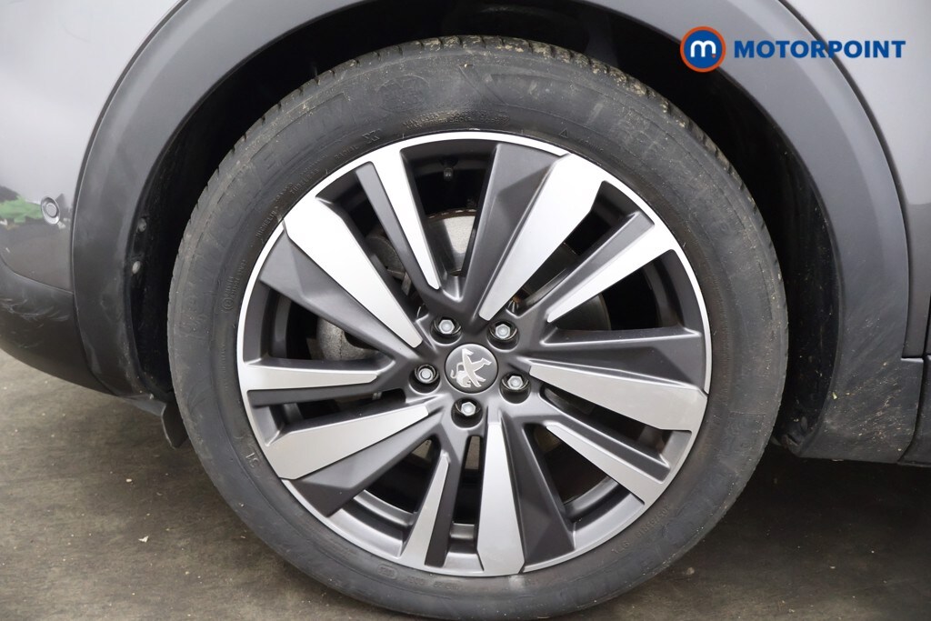 Used Peugeot 3008 2020 for sale - 77582345: Photo 39