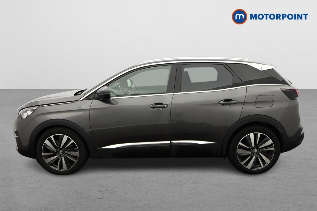 Used Peugeot 3008 2020 for sale - 77582345: Photo 4