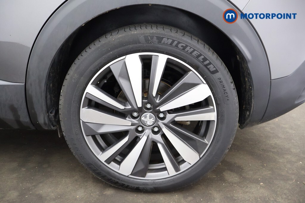 Used Peugeot 3008 2020 for sale - 77582345: Photo 40