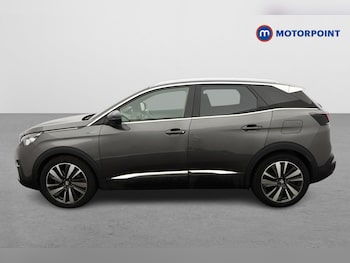 Used Peugeot 3008 2020 for sale - 77582345: Photo