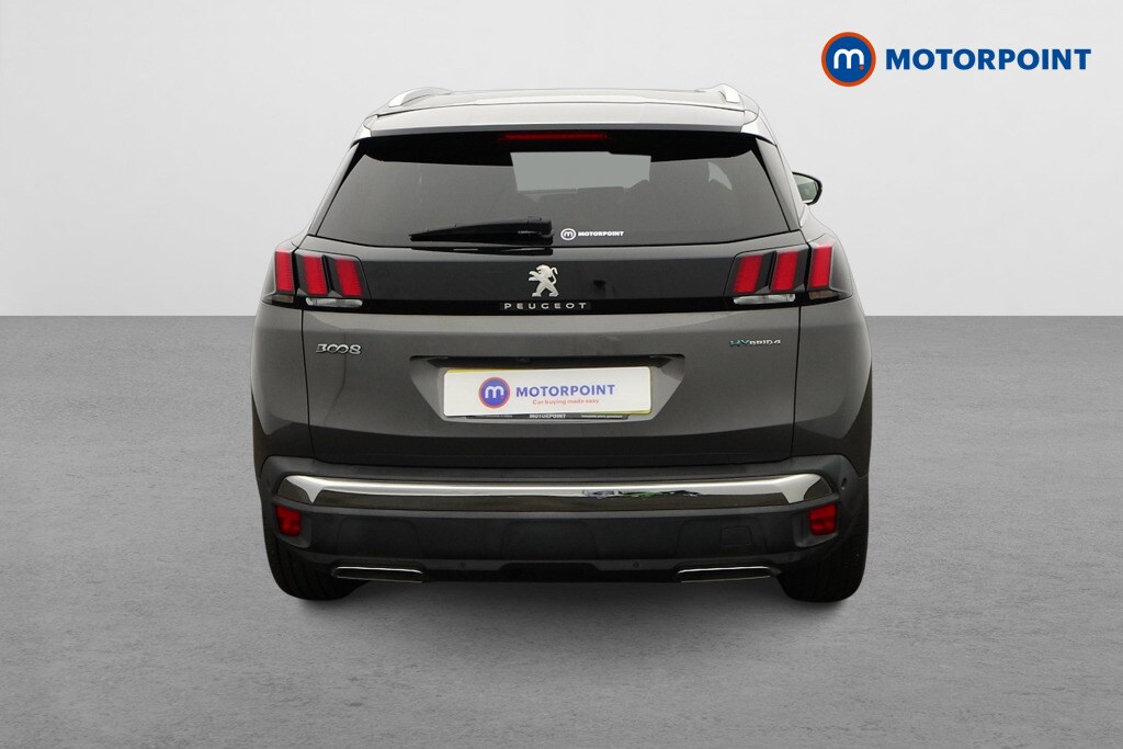 Used Peugeot 3008 2020 for sale - 77582345: Photo 6