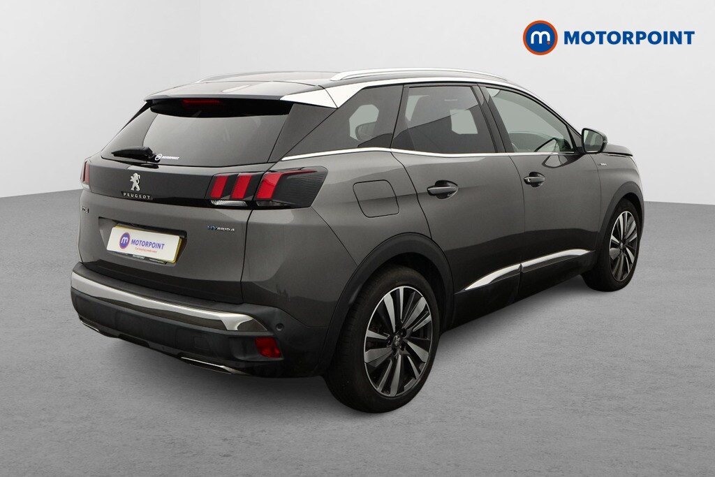 Used Peugeot 3008 2020 for sale - 77582345: Photo 7