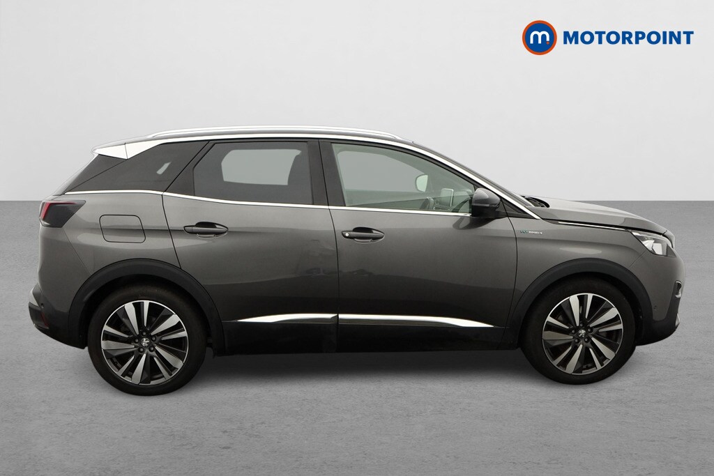 Used Peugeot 3008 2020 for sale - 77582345: Photo 8