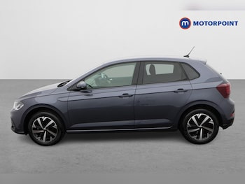 Used Volkswagen Polo 2025 for sale - 78974332: Photo
