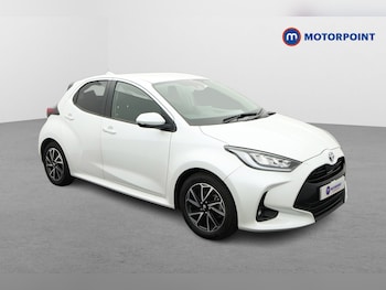 Used Toyota Yaris undefined for sale - 78733990: Photo