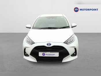 Used Toyota Yaris undefined for sale - 78733990: Photo