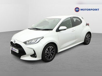 Used Toyota Yaris undefined for sale - 78733990: Photo