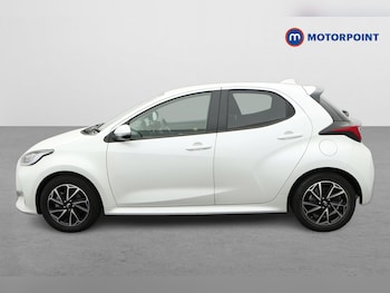Used Toyota Yaris undefined for sale - 78733990: Photo