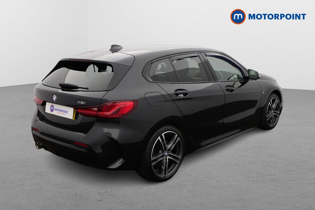 Used BMW 1 Series for sale - 77946598: Photo 7