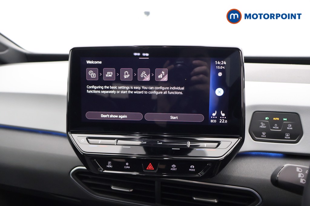 Used Volkswagen ID.3 2022 for sale - 77378731: Photo 10