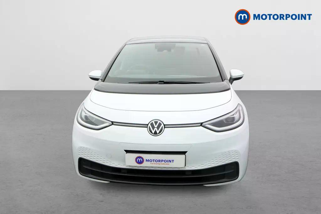 Used Volkswagen ID.3 2022 for sale - 77378731: Photo 2