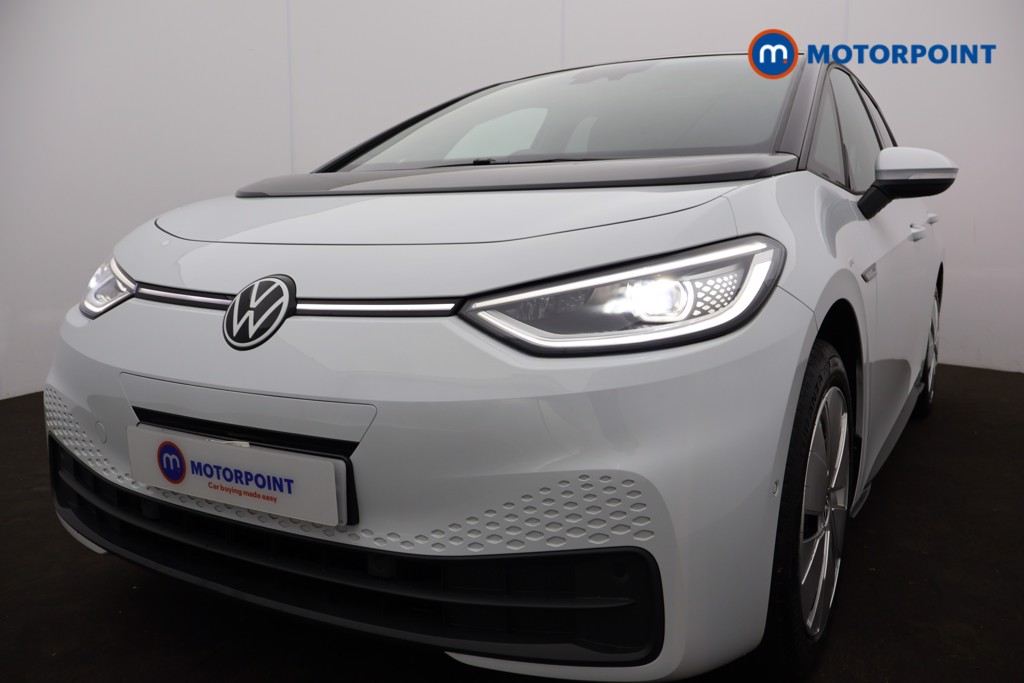 Used Volkswagen ID.3 2022 for sale - 77378731: Photo 20