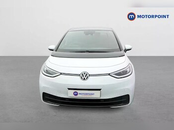 Used Volkswagen ID.3 2022 for sale - 77378731: Photo