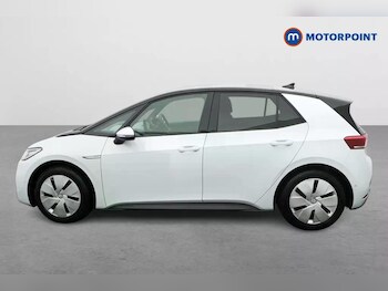 Used Volkswagen ID.3 2022 for sale - 77378731: Photo