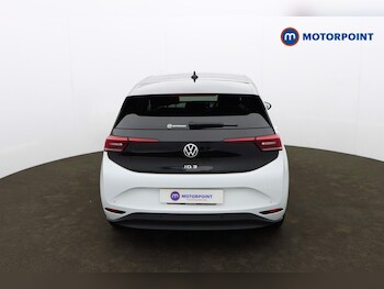 Used Volkswagen ID.3 2022 for sale - 77378731: Photo