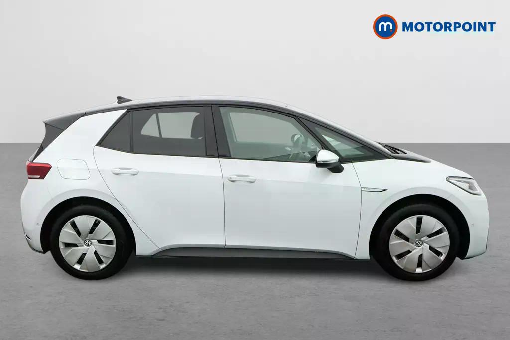 Used Volkswagen ID.3 2022 for sale - 77378731: Photo 6