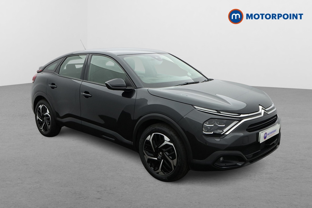 Used Citroen C4 2021 for sale - 76685137: Photo 1