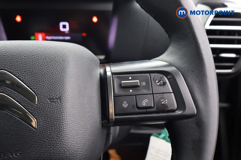 Used Citroen C4 2021 for sale - 76685137: Photo 11