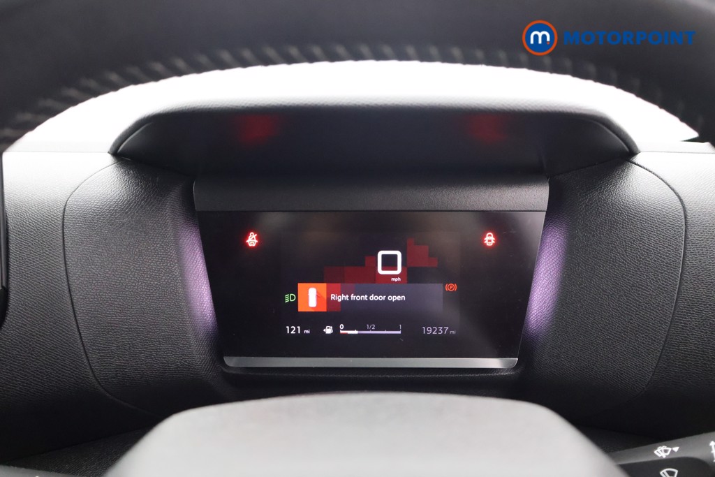 Used Citroen C4 2021 for sale - 76685137: Photo 12