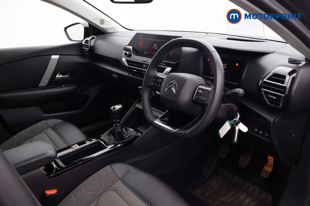 Used Citroen C4 2021 for sale - 76685137: Photo 18