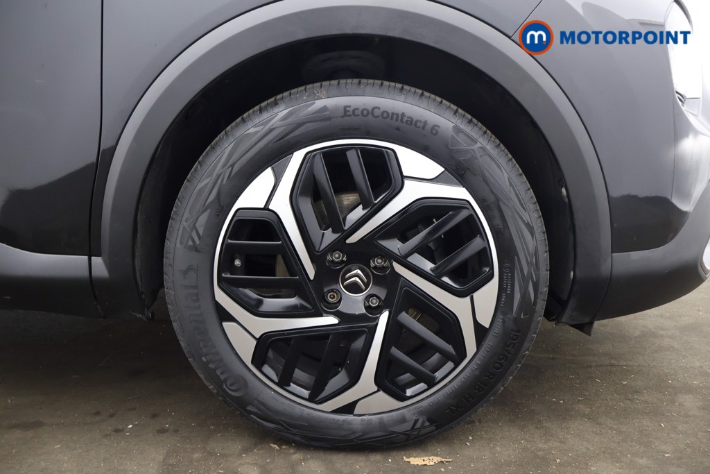 Used Citroen C4 2021 for sale - 76685137: Photo 20