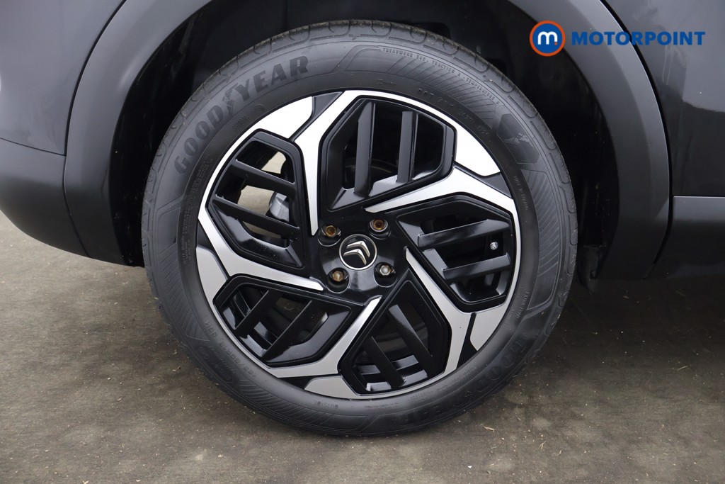 Used Citroen C4 2021 for sale - 76685137: Photo 21