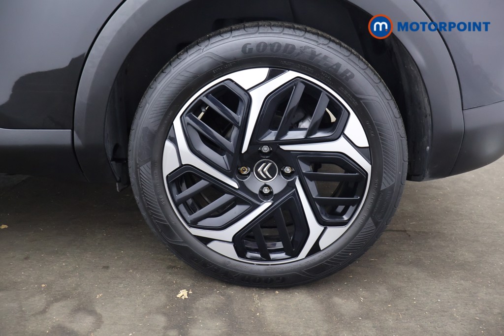 Used Citroen C4 2021 for sale - 76685137: Photo 24