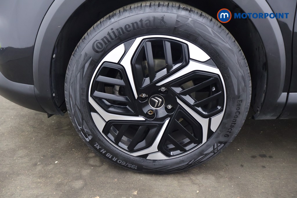 Used Citroen C4 2021 for sale - 76685137: Photo 25