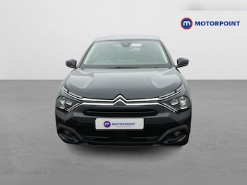 Used Citroen C4 2021 for sale - 76685137: Photo