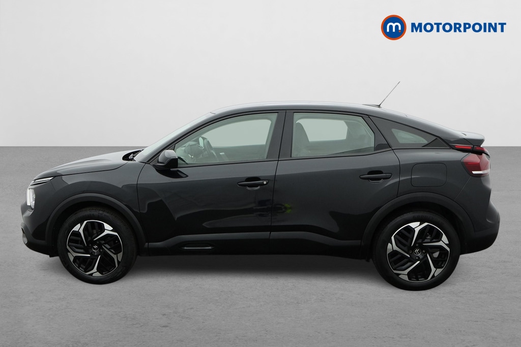 Used Citroen C4 2021 for sale - 76685137: Photo 4