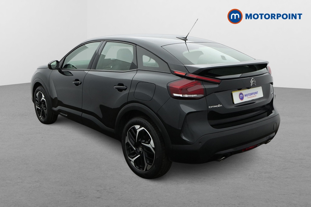 Used Citroen C4 2021 for sale - 76685137: Photo 5