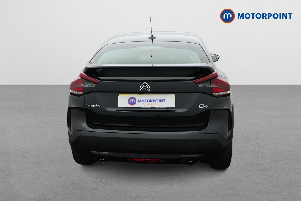 Used Citroen C4 2021 for sale - 76685137: Photo 6