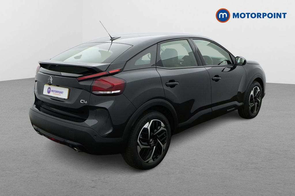 Used Citroen C4 2021 for sale - 76685137: Photo 7