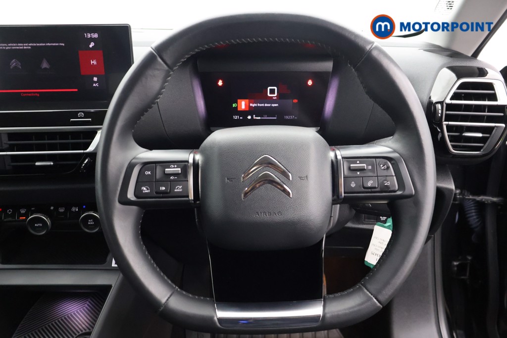 Used Citroen C4 2021 for sale - 76685137: Photo 9