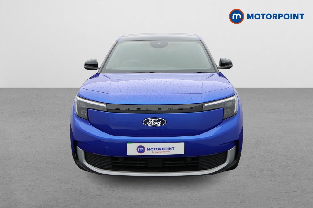 Used Ford Explorer 2025 for sale - 77036986: Photo 2