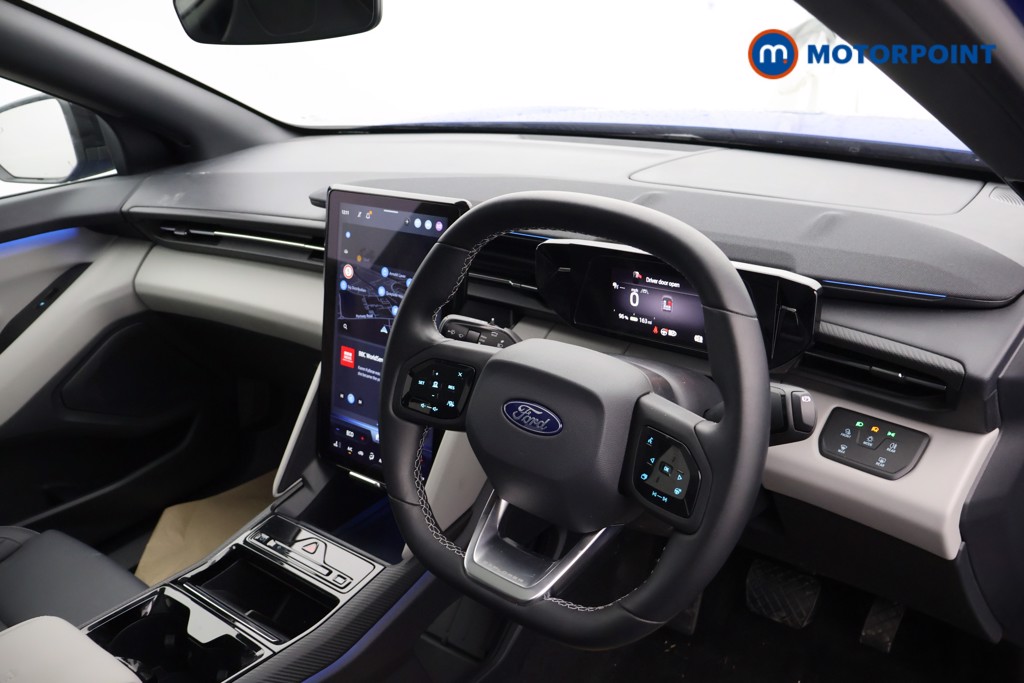 Used Ford Explorer 2025 for sale - 77036986: Photo 20