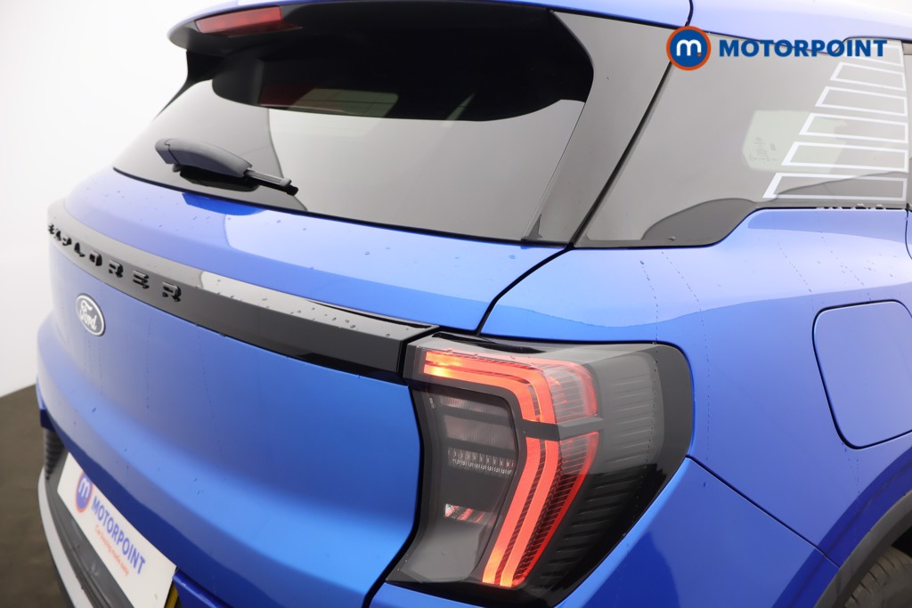 Used Ford Explorer 2025 for sale - 77036986: Photo 31