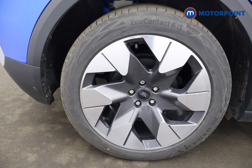 Used Ford Explorer 2025 for sale - 77036986: Photo 33