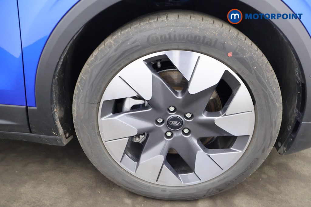 Used Ford Explorer 2025 for sale - 77036986: Photo 34