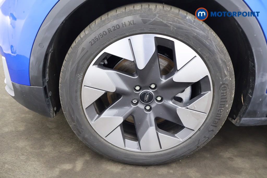 Used Ford Explorer 2025 for sale - 77036986: Photo 36