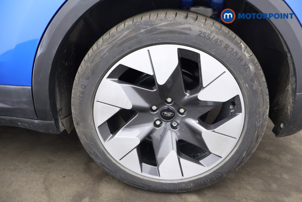 Used Ford Explorer 2025 for sale - 77036986: Photo 37